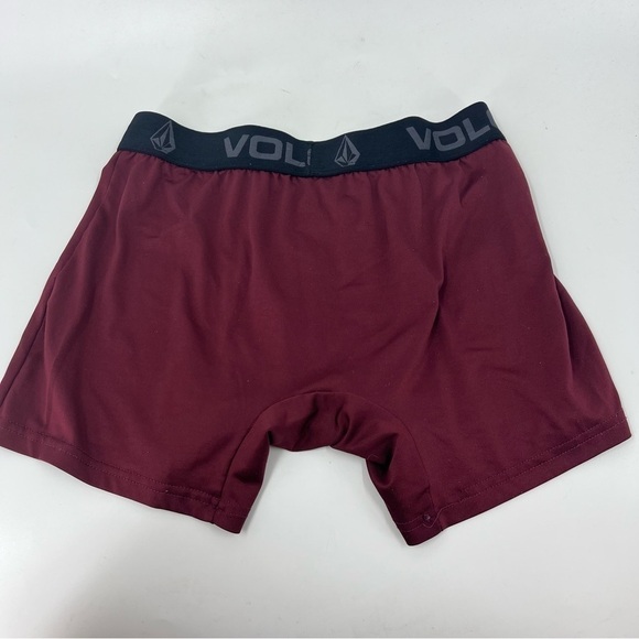 Volcom Boxer‎ Briefs underwear - Picture 2 of 6